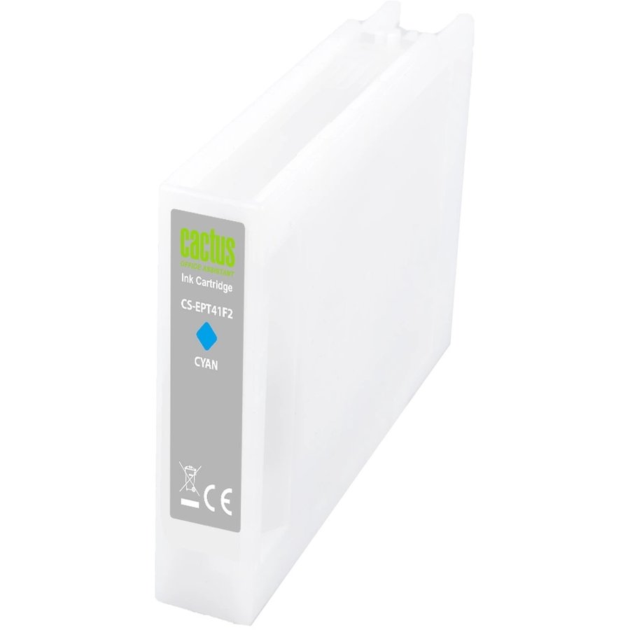 Cactus CS-EPT41F2 Cyan
