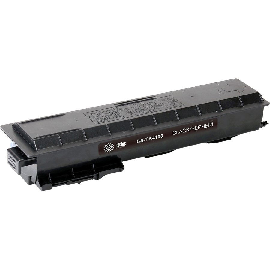 Cactus CS-TK4105 Black