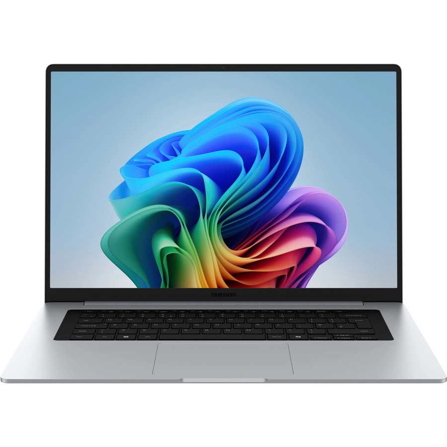 Samsung Galaxy Book 6 NP760 (NP760VJG-LG2IN) Intel Core Ultra 7 355 1700MHz/16"/1920x1200/16GB/512GB SSD/Intel Graphics/Wi-Fi/Bluetooth/Windows 11 Home Grey