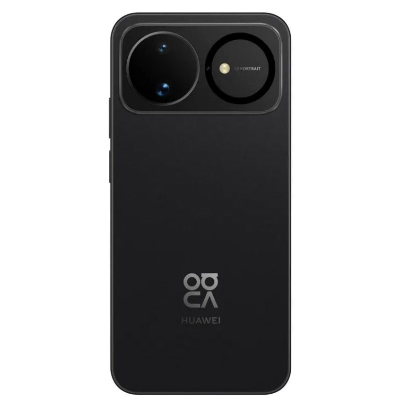Huawei Nova 16s 12/256GB (51099BTB) Black
