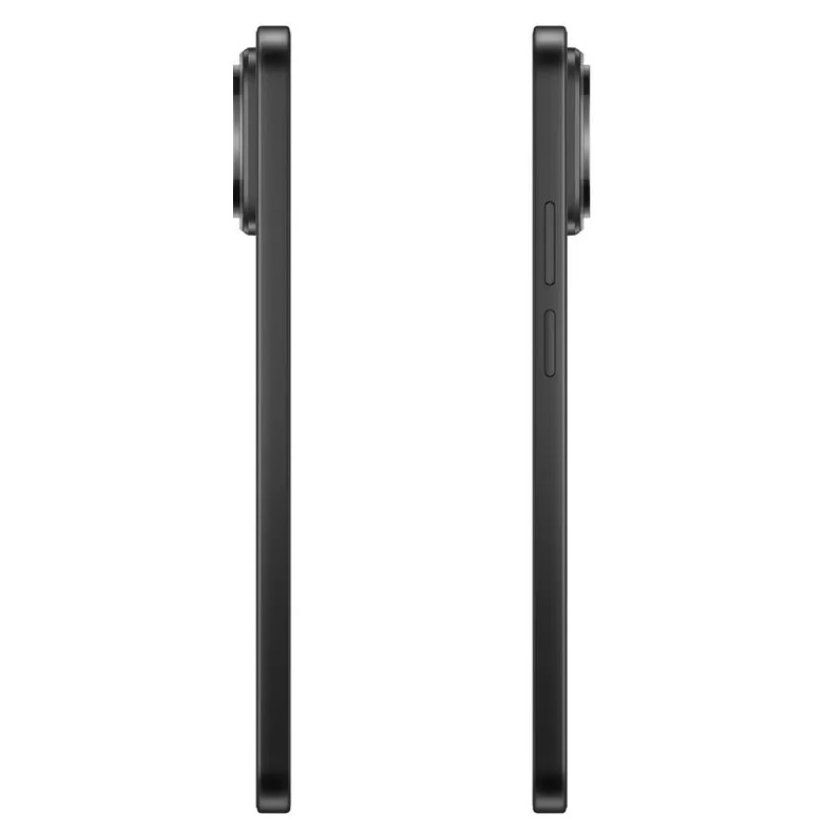 Huawei Nova 16s 12/256GB (51099BTB) Black