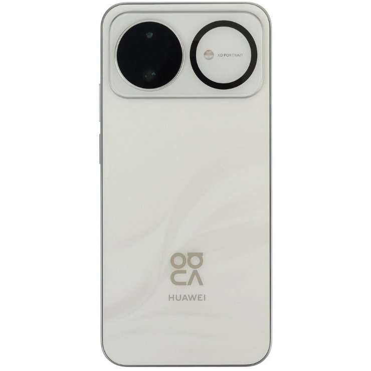 Huawei Nova 16s 12/256GB (51099BTC) White