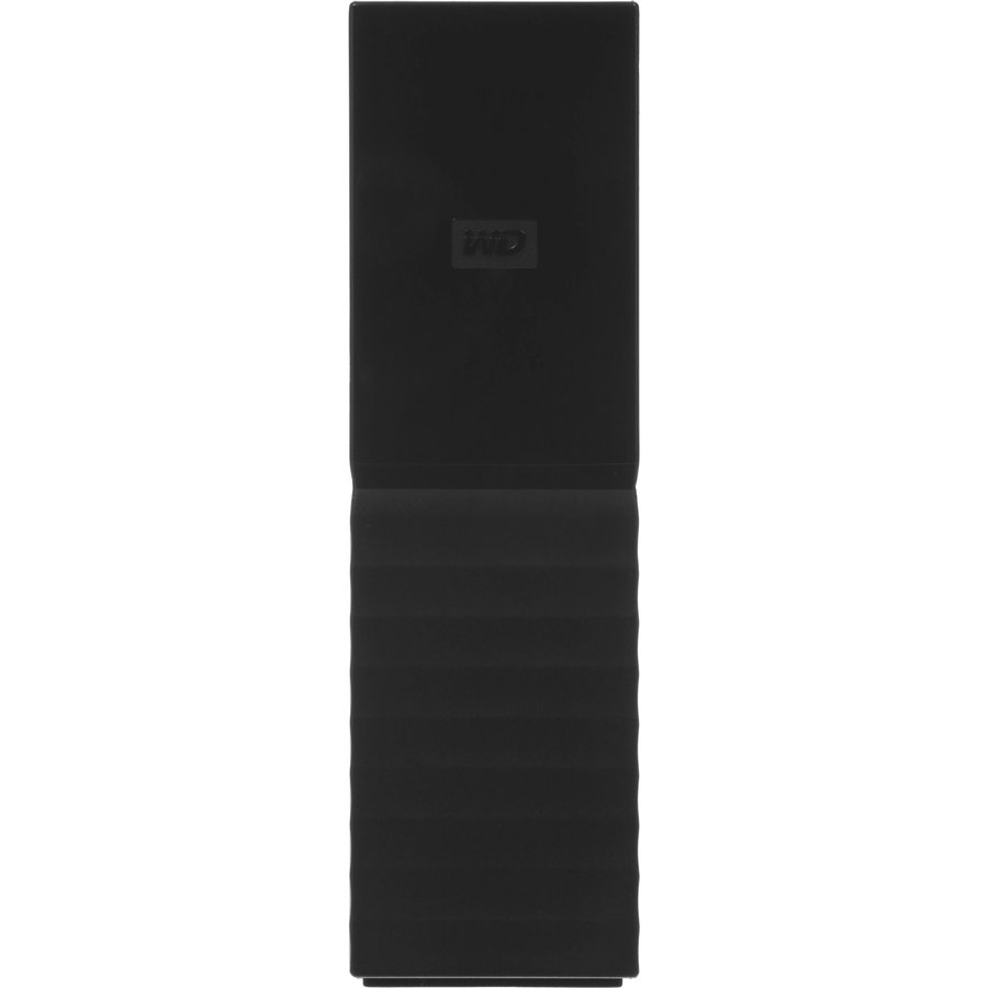 Western Digital My Book New 16TB (WDBBGB0160HBK-EESN)