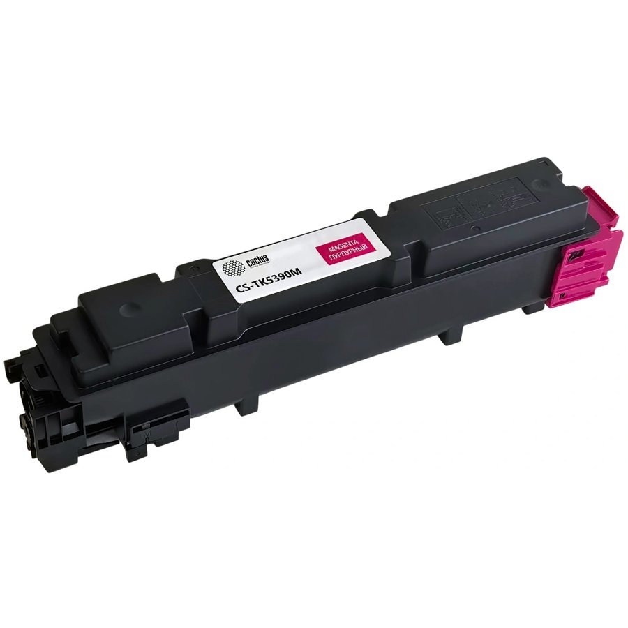 Cactus CS-TK5390M Magenta