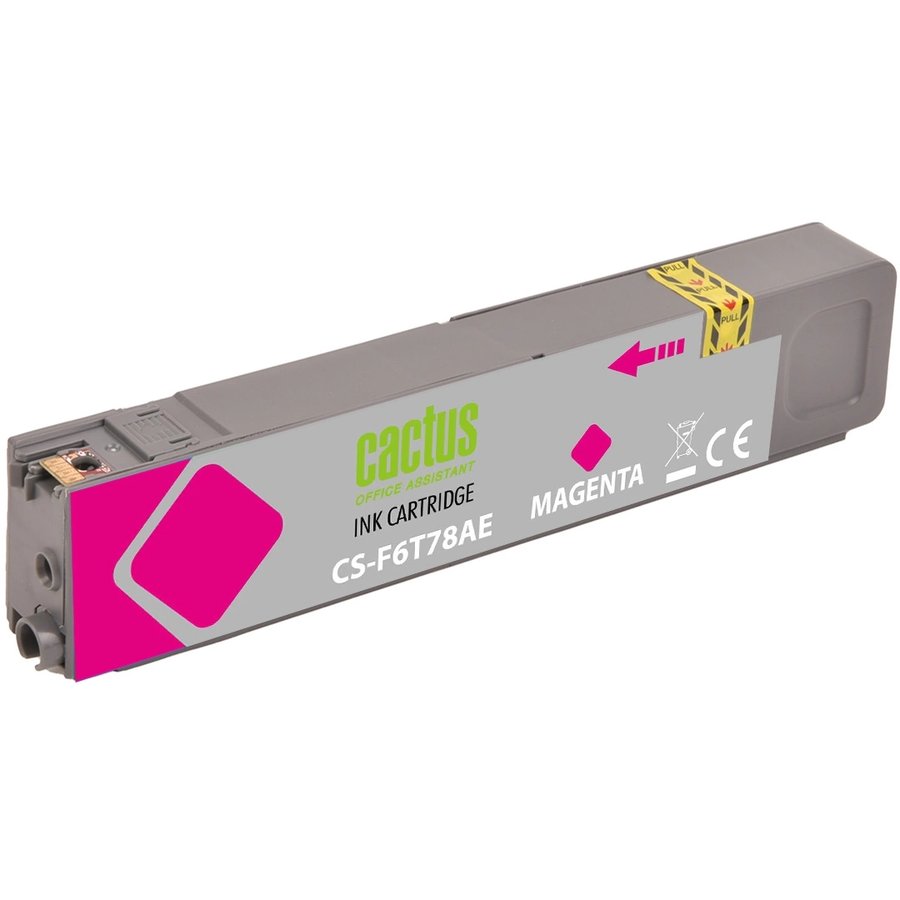 Cactus CS-F6T78AE Magenta