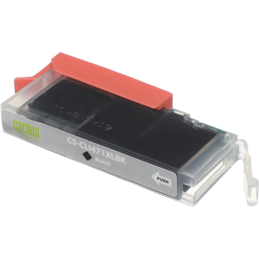 Cactus CS-CLI471XLBK