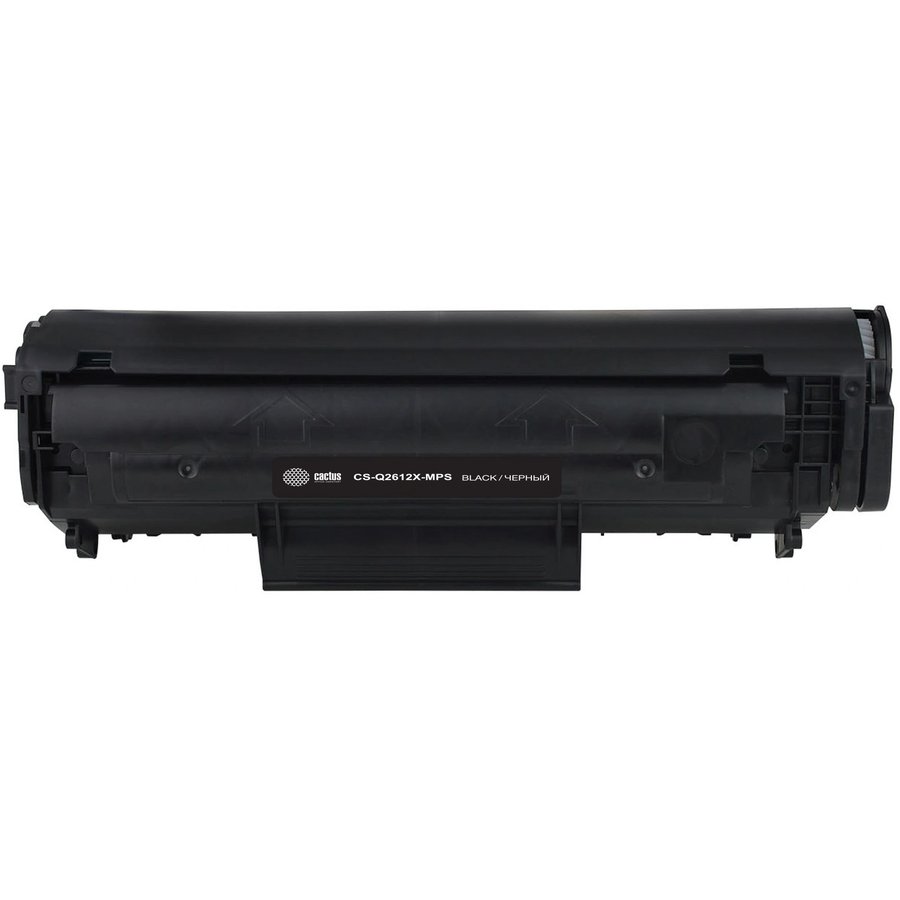 Cactus CS-Q2612X-MPS Black