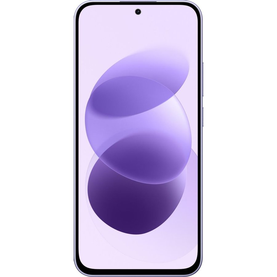 Xiaomi Redmi Note 17 8/256GB (80559) Celestial Purple
