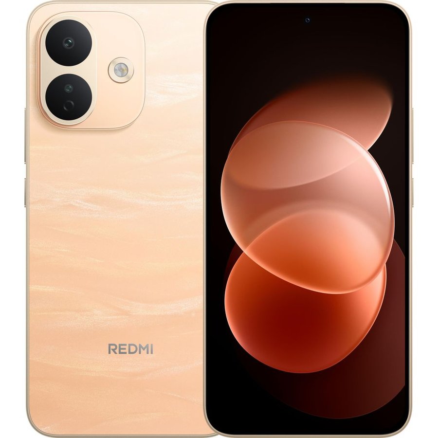 Xiaomi Redmi Note 17 Pro 8/512GB (80904) Satin Orange