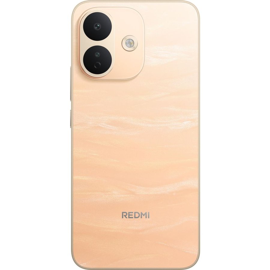 Xiaomi Redmi Note 17 Pro 8/512GB (80904) Satin Orange