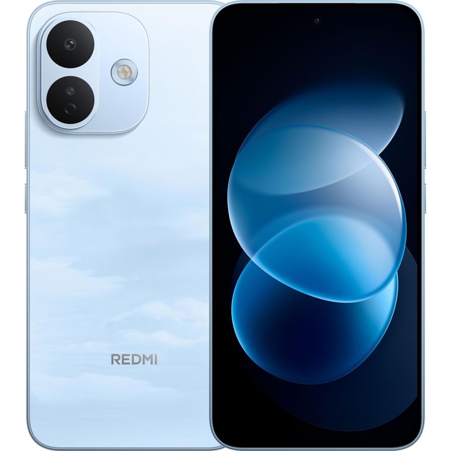 Xiaomi Redmi Note 17 Pro 5G 8/512Gb (81008) Blue