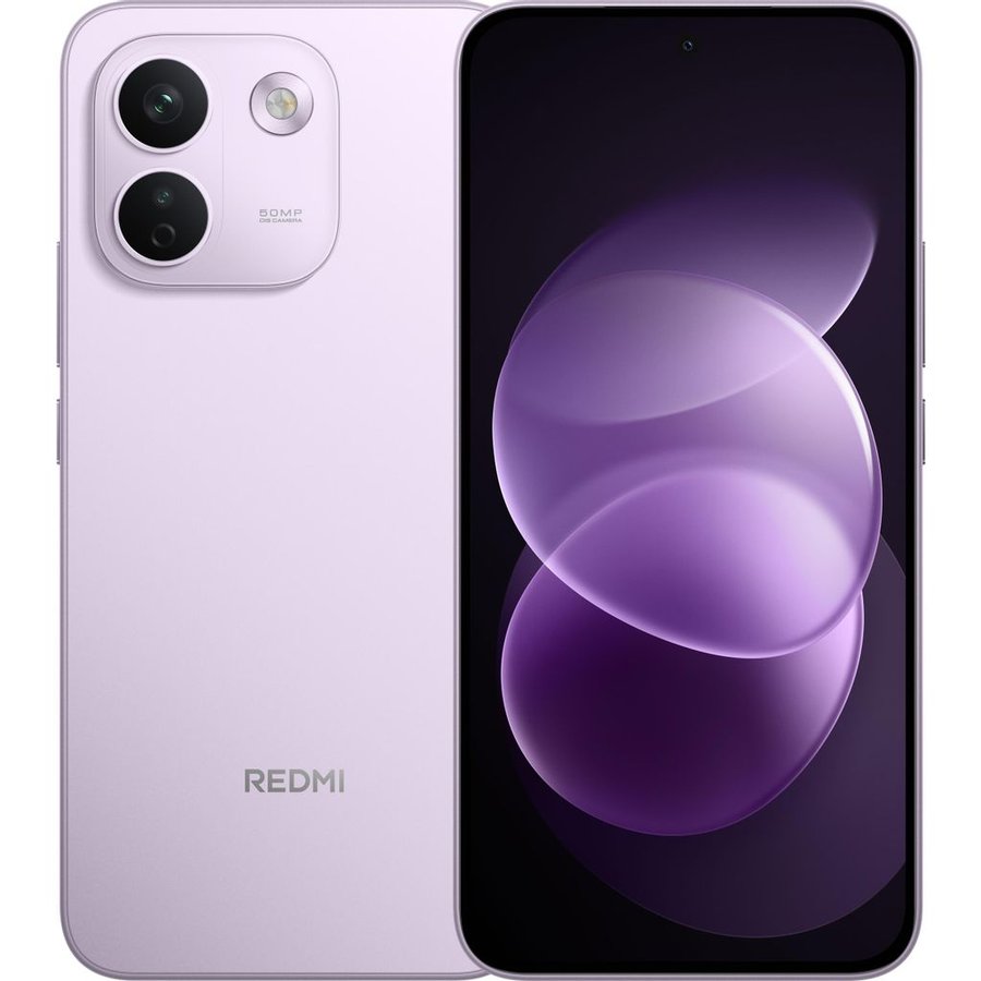 Xiaomi Redmi Note 17 Pro Max 8/512GB (81207) Purple