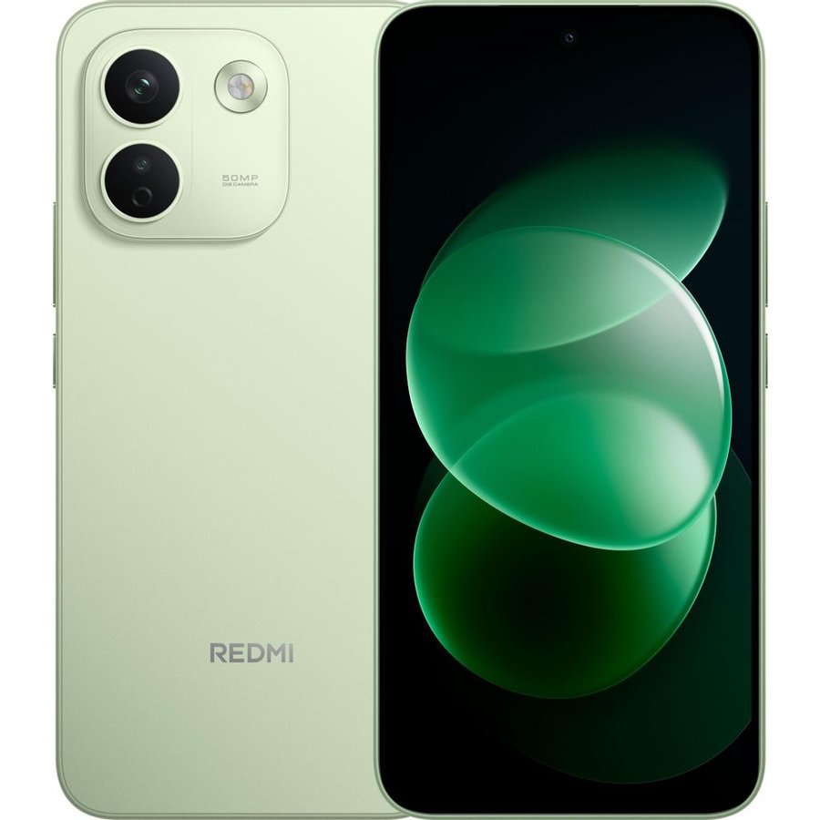 Xiaomi Redmi Note 17 Pro Max 8/512GB (81226) Green