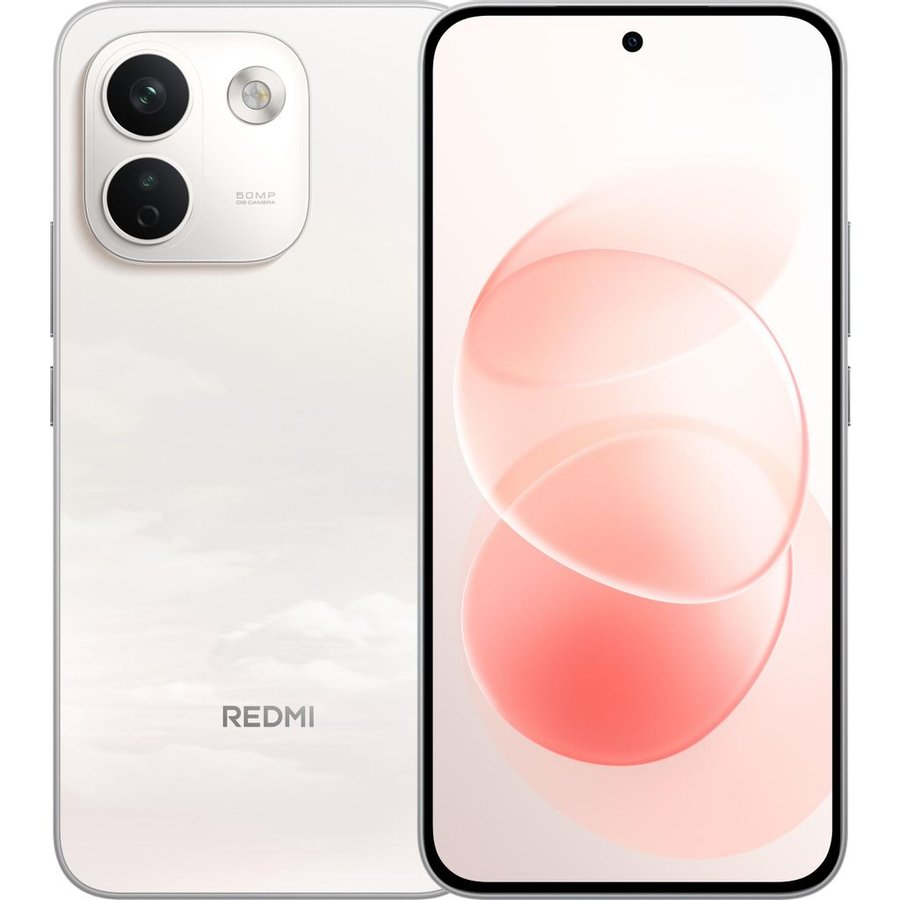 Xiaomi Redmi Note 17 Pro Max 8/512GB (81265) Cloud Blush