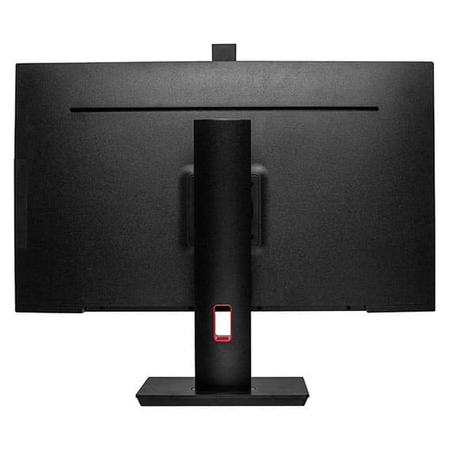 Prittec N27-TH610L (N27-TH610L) Intel CPU не установлен/27"/1920x1080/RAM DDR4 не установлена/без HDD и SSD/GPU не установлен/Без ОС Черный