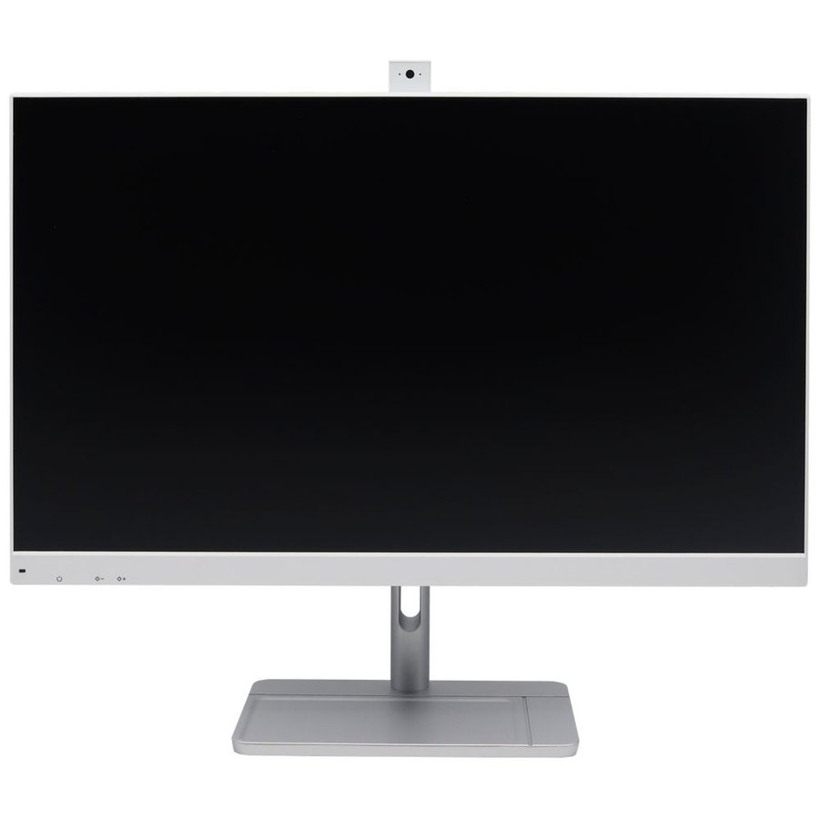 Prittec X27 H610 (X27H610-W) Intel CPU не установлен/27"/1920x1080/RAM DDR4 не установлена/без HDD и SSD/GPU не установлен/Без ОС Белый