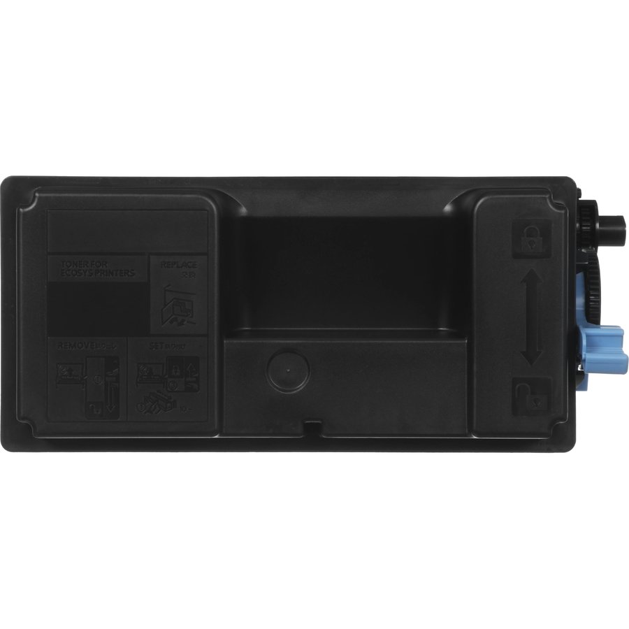 Cactus CS-TK3410 Black