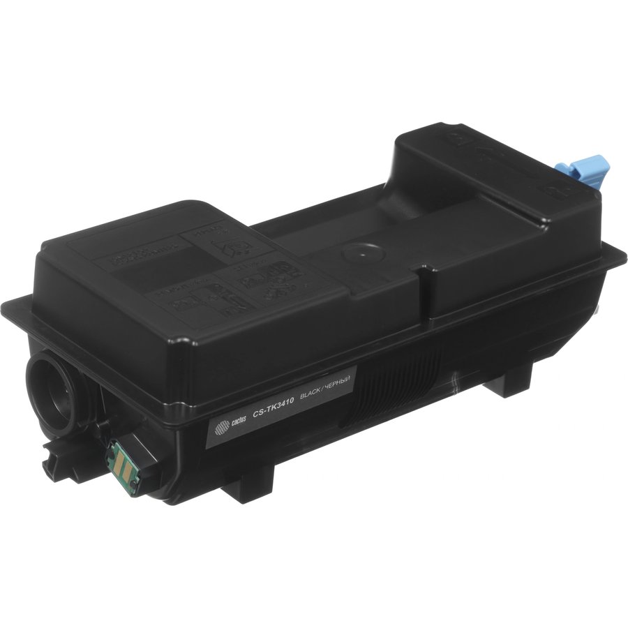 Cactus CS-TK3410 Black