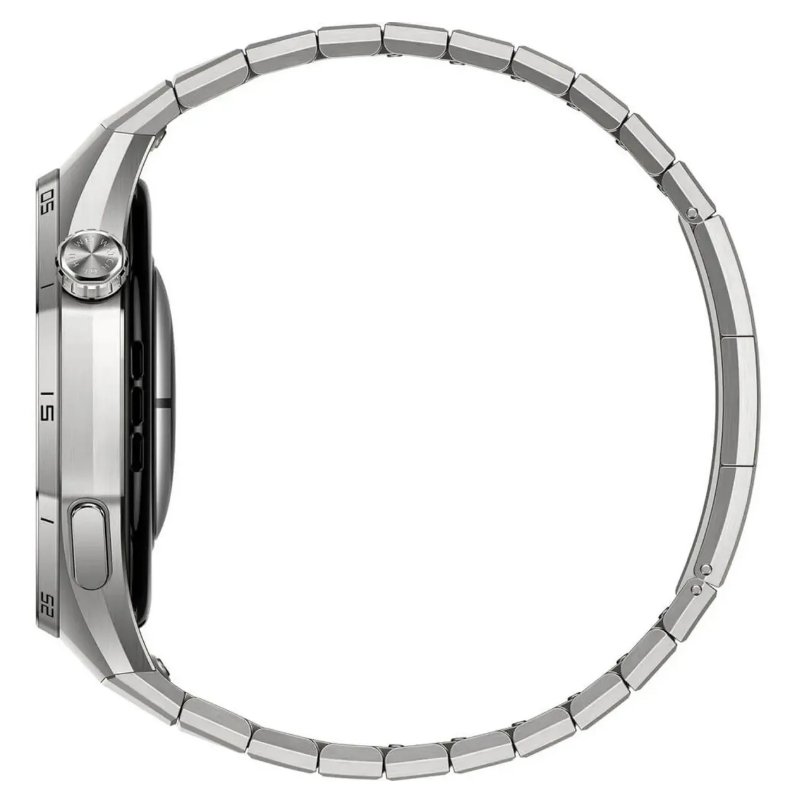 Huawei Watch GT 6 Pro Titanium (55020FWB)