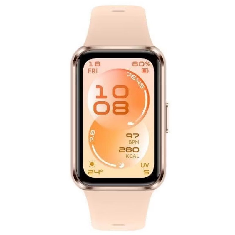 Huawei Band 11 Aluminium Case Beige (CDY-B29) (55020GVA)
