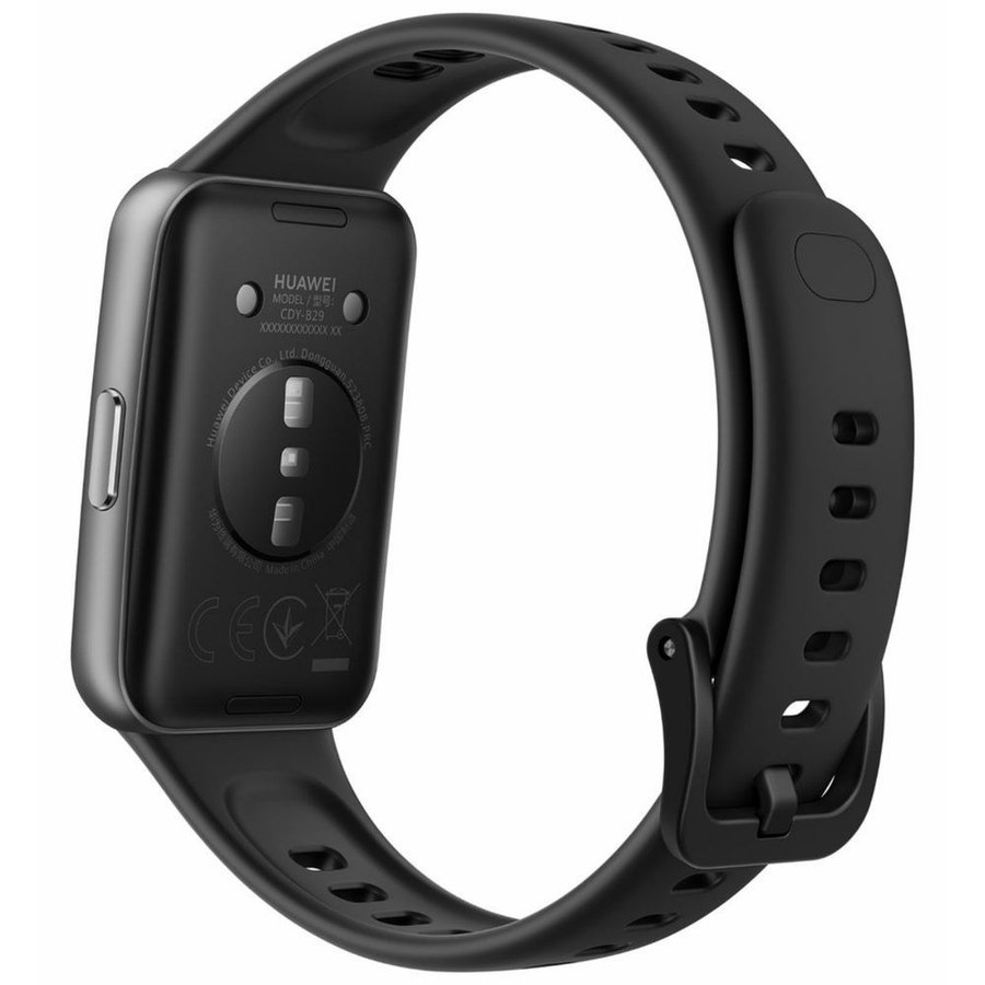 Huawei Band 11 Polymer Case Black (CDY-B19) (55020GVF)