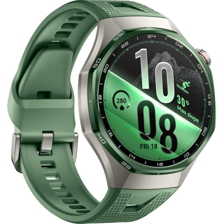 Huawei Watch GT 7 Pro 46mm Green (55020JUL)