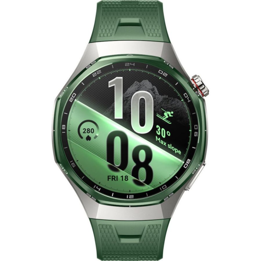 Huawei Watch GT 7 Pro 46mm Green (55020JUL)