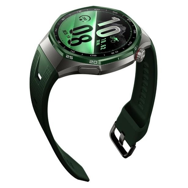 Huawei Watch GT 7 Pro 46mm Green (55020JUL)