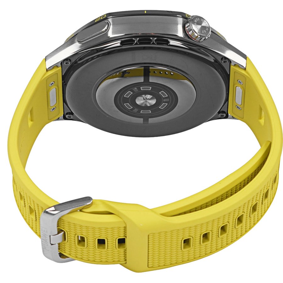Huawei Watch GT 7 Pro 46mm Yellow (55020JUM)