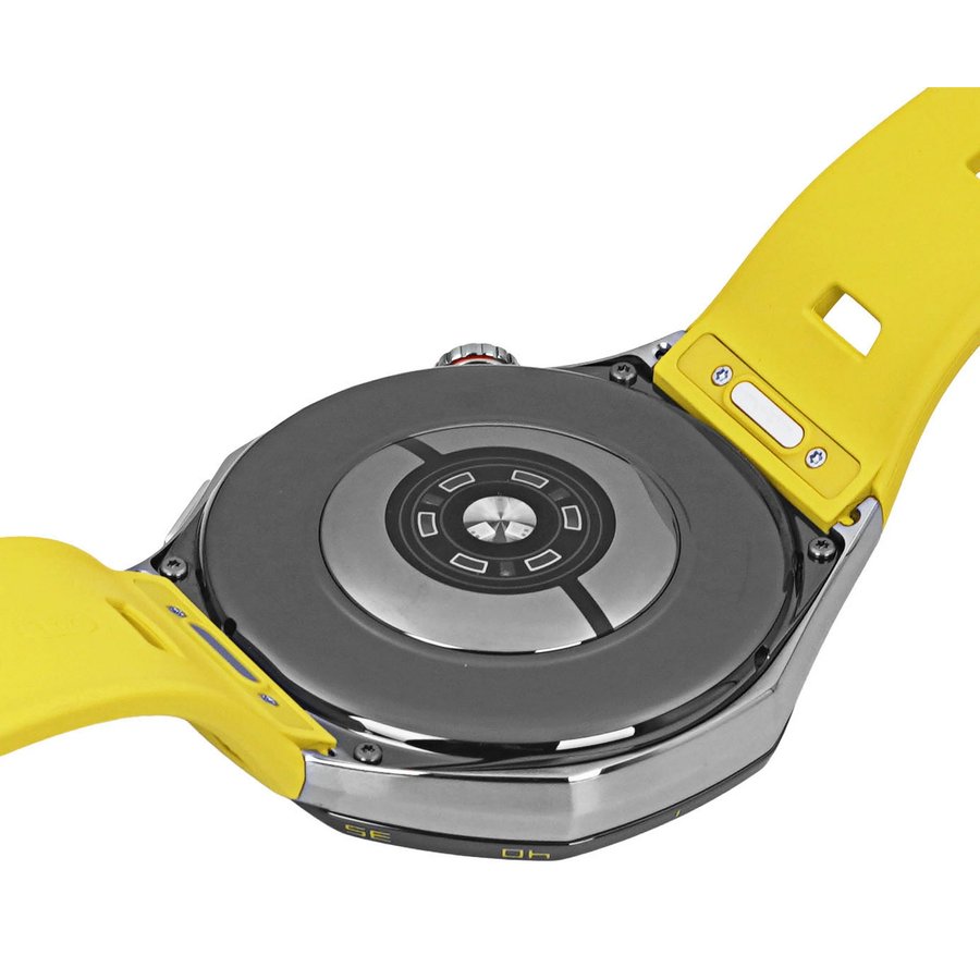 Huawei Watch GT 7 Pro 46mm Yellow (55020JUM)
