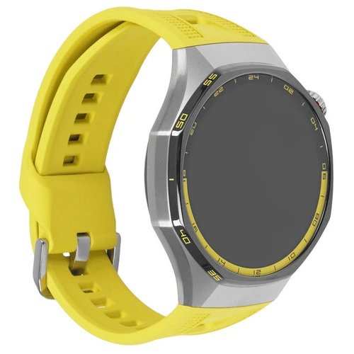 Huawei Watch GT 7 Pro 46mm Yellow (55020JUM)