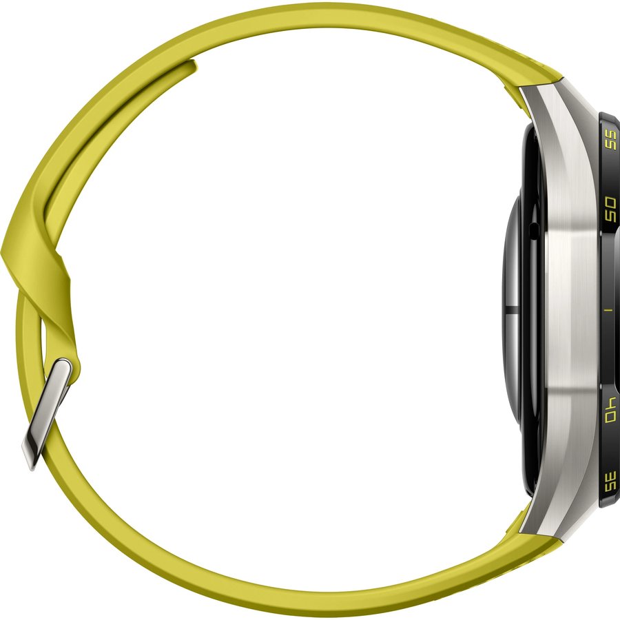Huawei Watch GT 7 Pro 46mm Yellow (55020JUM)
