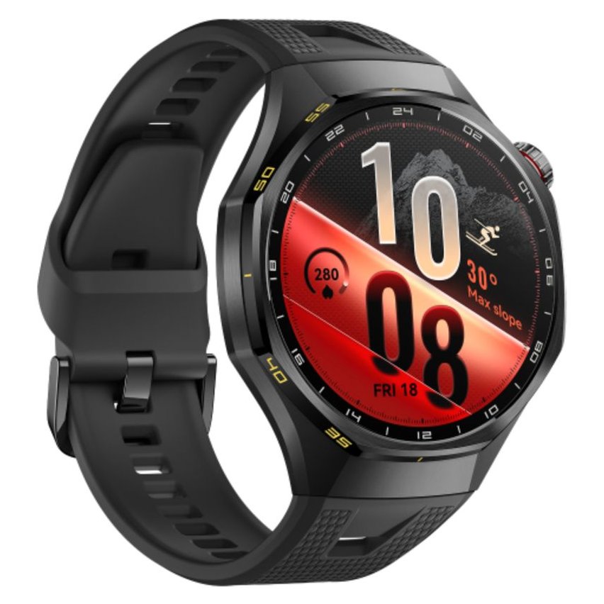 Huawei Watch GT 7 Pro 46mm Black (55020JUN)