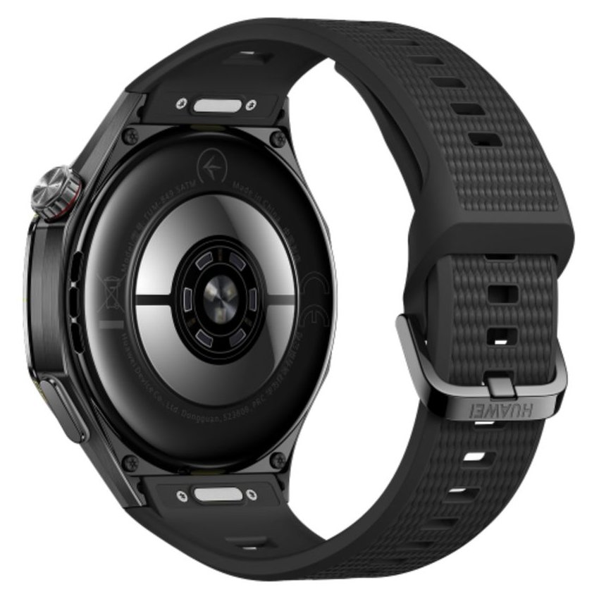 Huawei Watch GT 7 Pro 46mm Black (55020JUN)