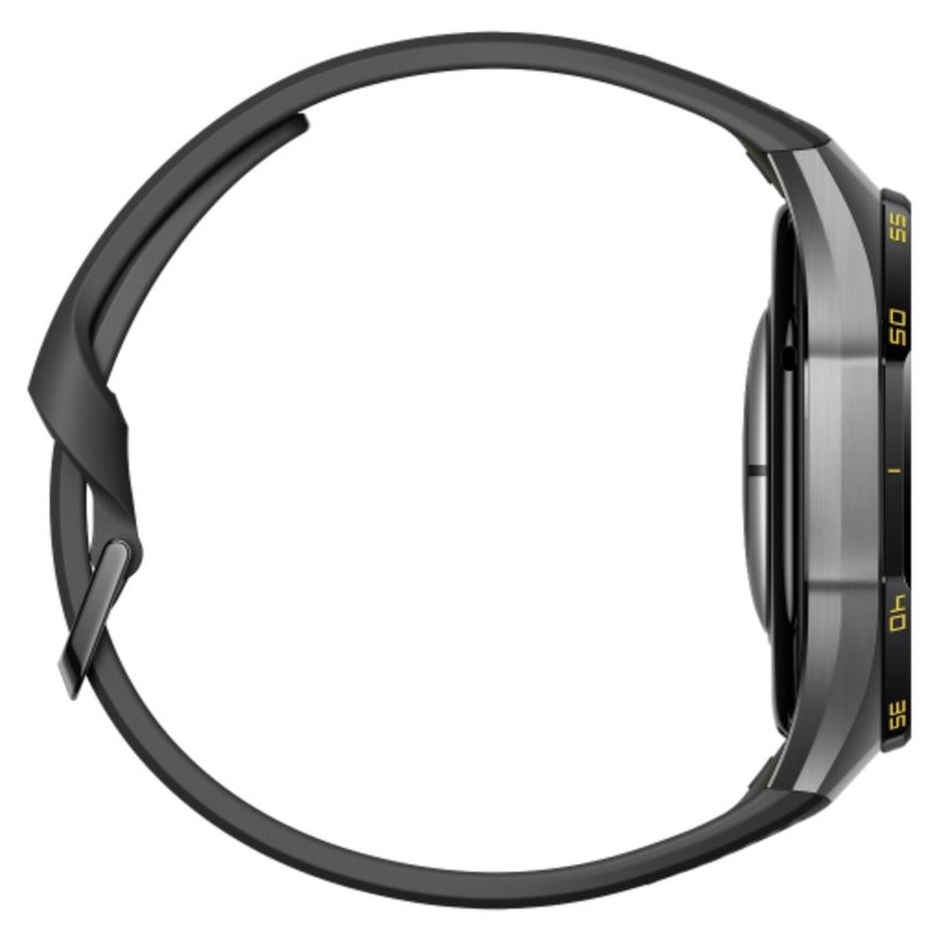 Huawei Watch GT 7 Pro 46mm Black (55020JUN)