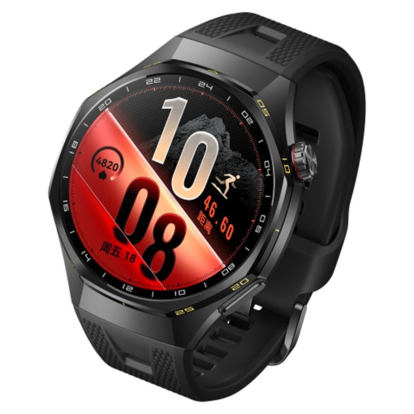 Huawei Watch GT 7 Pro 46mm Black (55020JUN)