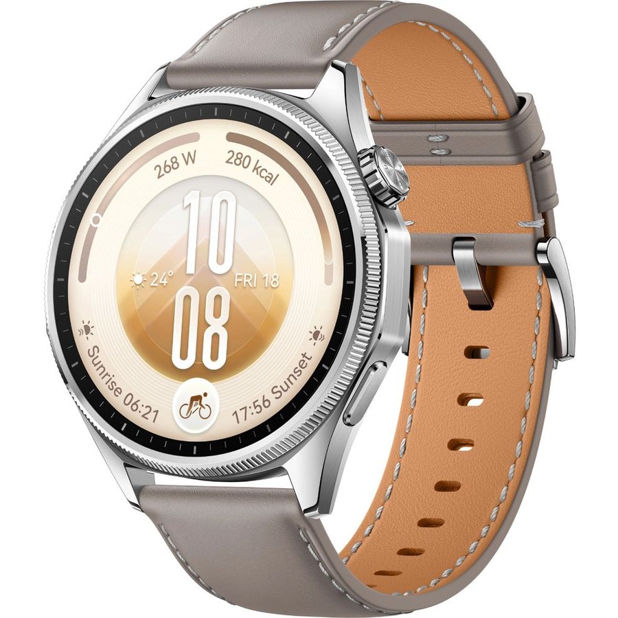 Huawei Watch GT 7 46mm Grey (55020JUP)