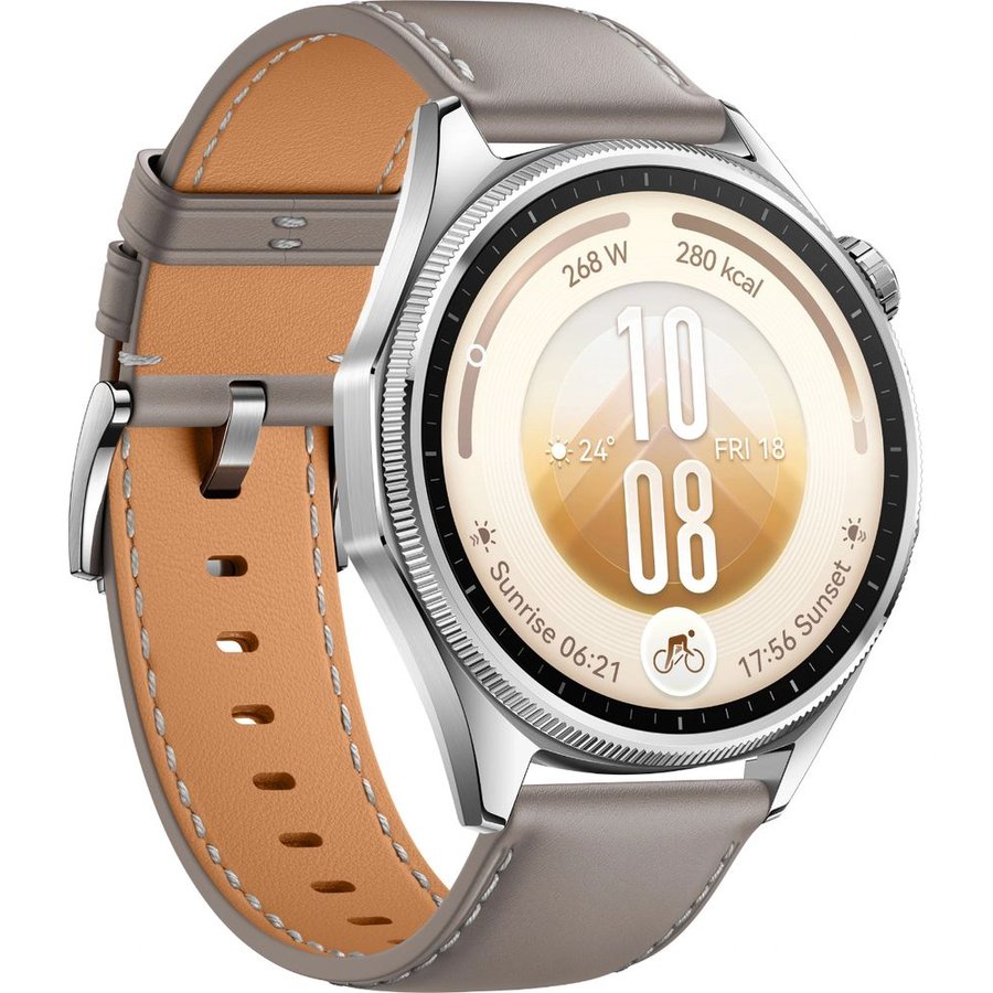 Huawei Watch GT 7 46mm Grey (55020JUP)