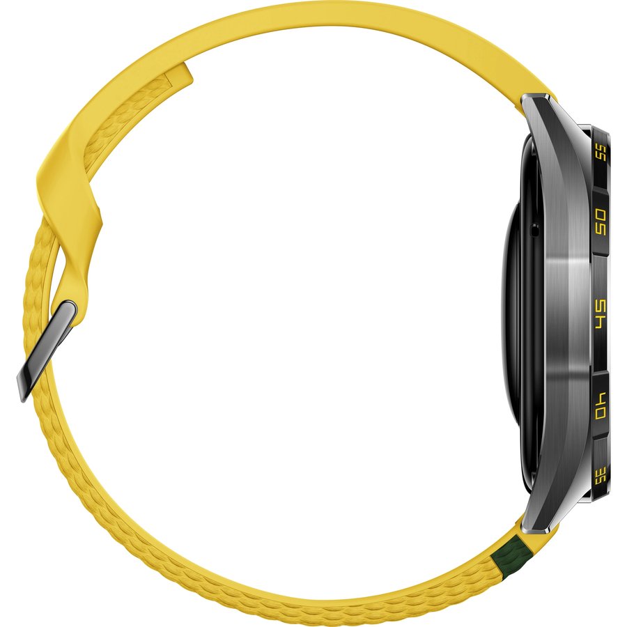 Huawei Watch GT 7 46mm Yellow (55020JUR)
