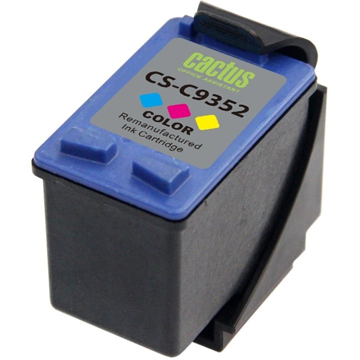 Cactus CS-C9352 Color