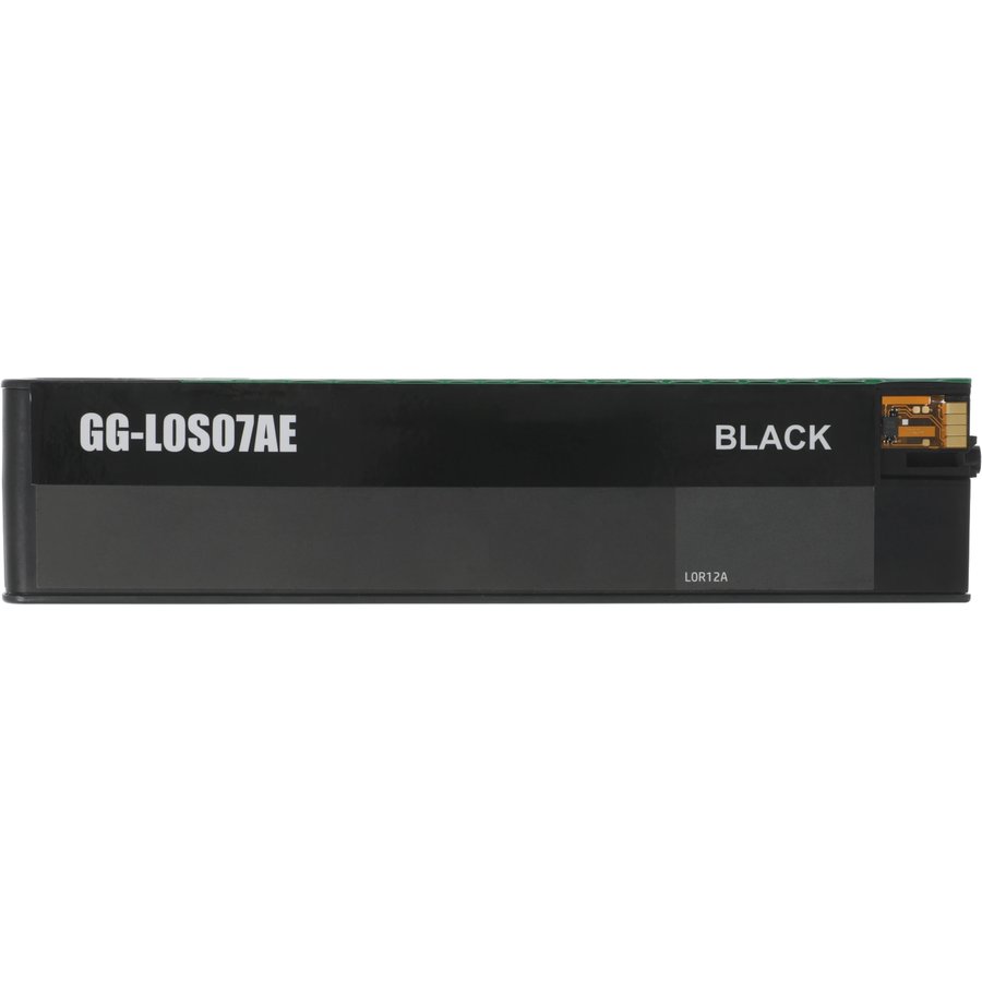 G&G GG-L0S07AE Black