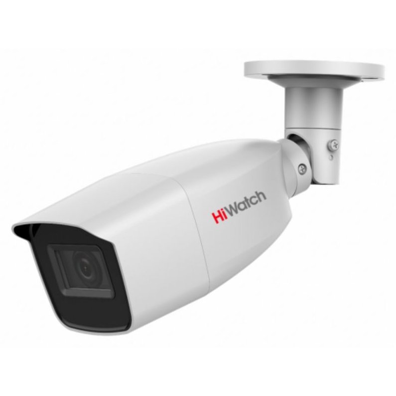 HiWatch DS-T206(B) (2.8-12.0mm)