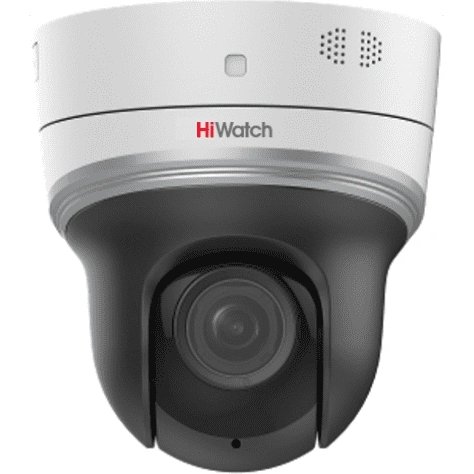 HiWatch PTZ-N2204I-D3(D)