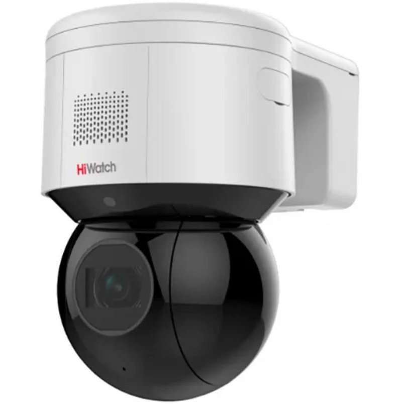 HiWatch PTZ-N3A404I-D(C)