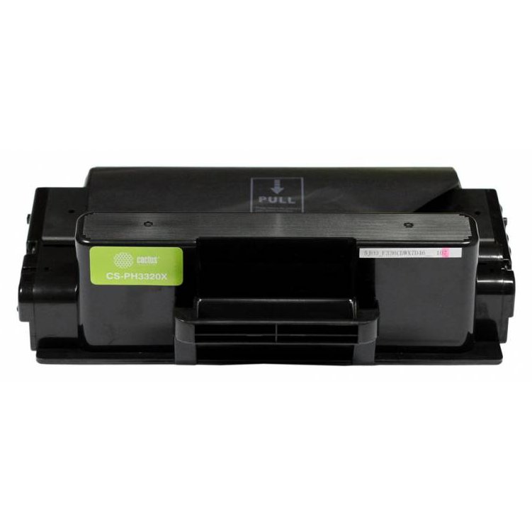 Cactus CS-PH3320X Black