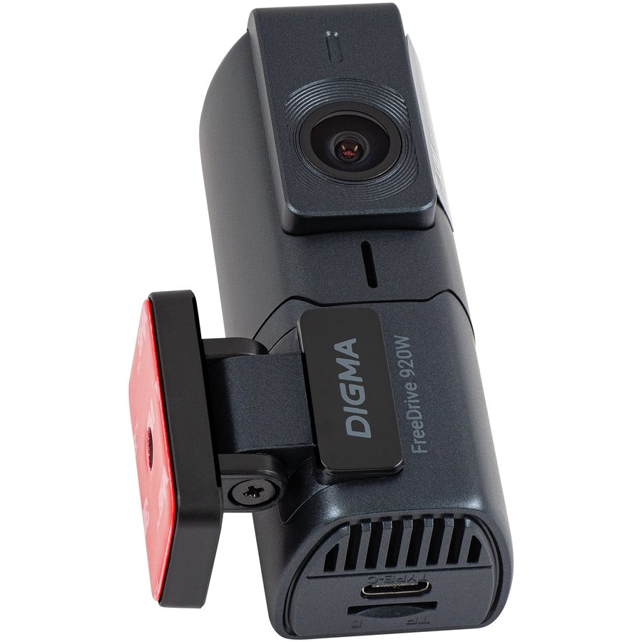 Digma FreeDrive 920W (FD920W)