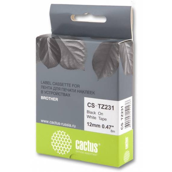 Cactus CS-TZ231