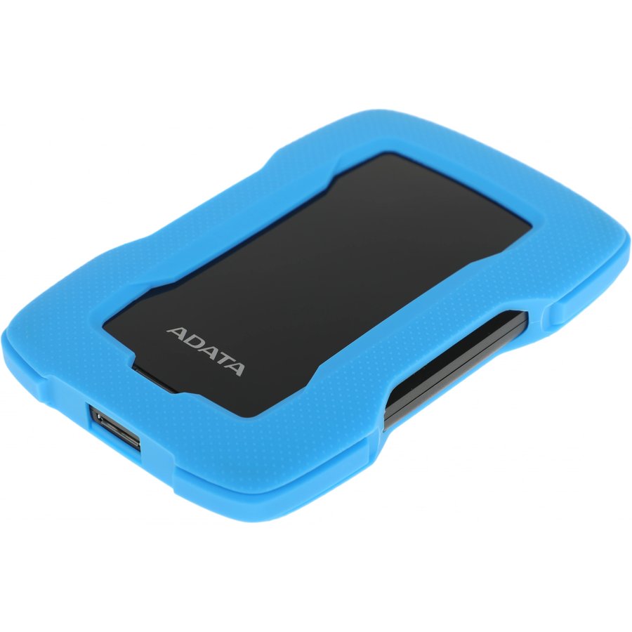 A-DATA HD330 1TB Blue (AHD330-1TU31-CBL)
