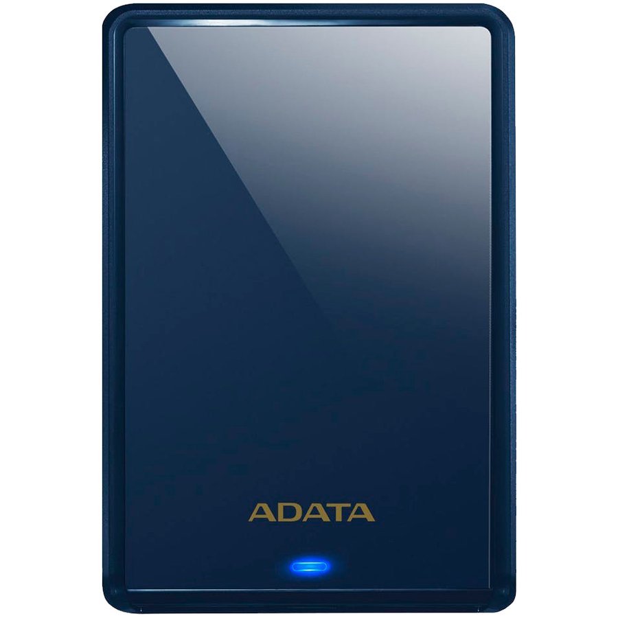 ADATA HV620S 1TB (AHV620S-1TU31-CBL) Blue