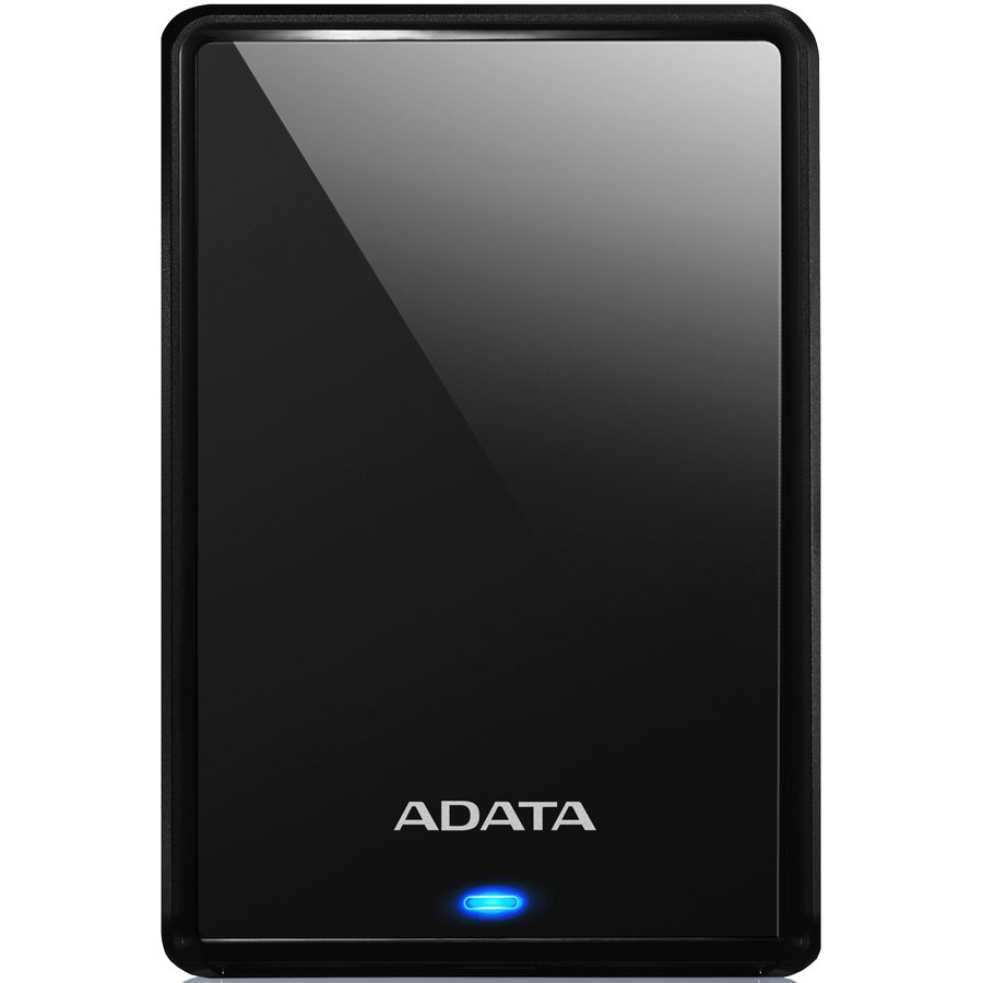 HDD ADATA HV620S 1TB (AHV620S-1TU31-CBK) Black